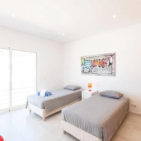Katty Villa Albufeira
